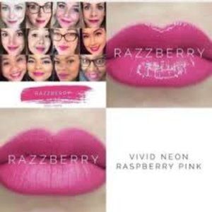 LipSense Liquid Lip Color (Razzberry)